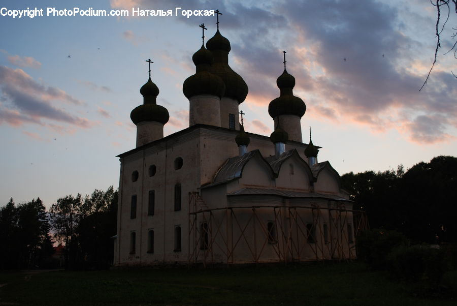 Architecture, Tower, Dome, Mosque, Worship, Bell Tower, Clock Tower