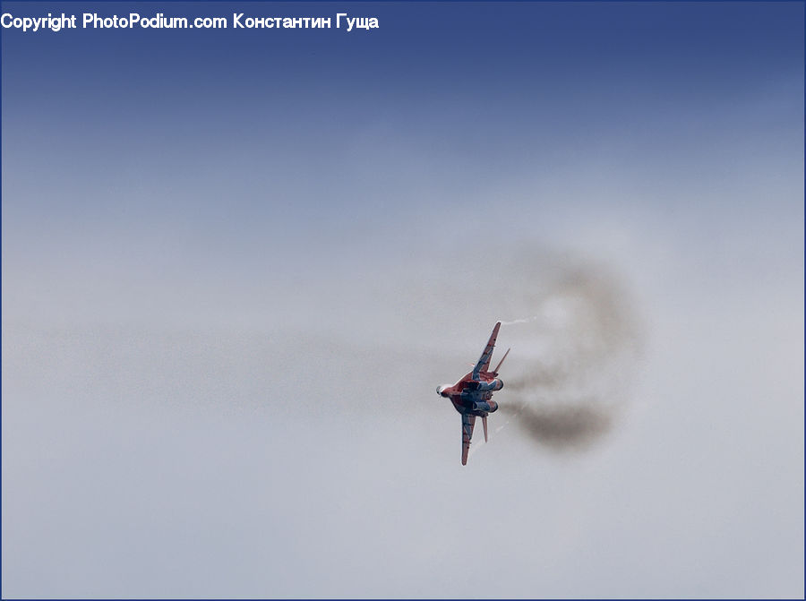 Aircraft, Airplane, Flying, Adventure, Flight, Gliding
