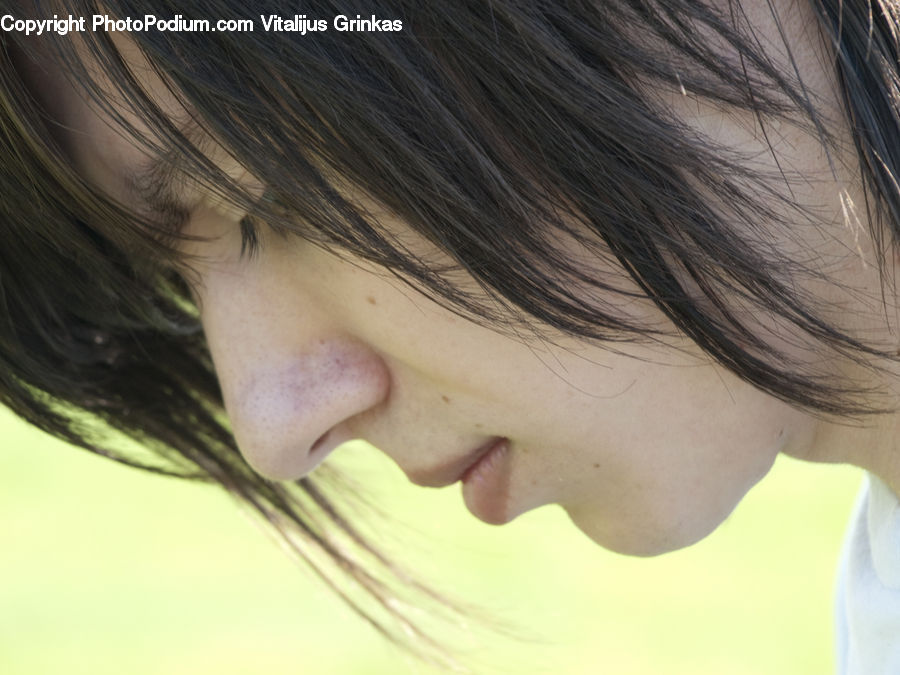 People, Person, Human, Face, Female, Girl