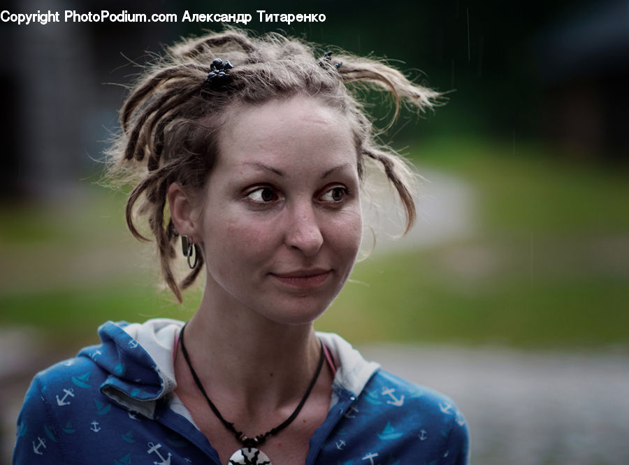 Human, People, Person, Female, Girl, Woman, Dimples