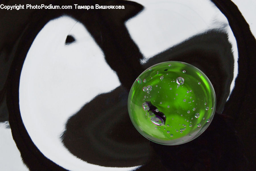Bubble, Beverage, Cocktail, Mint, Mojito