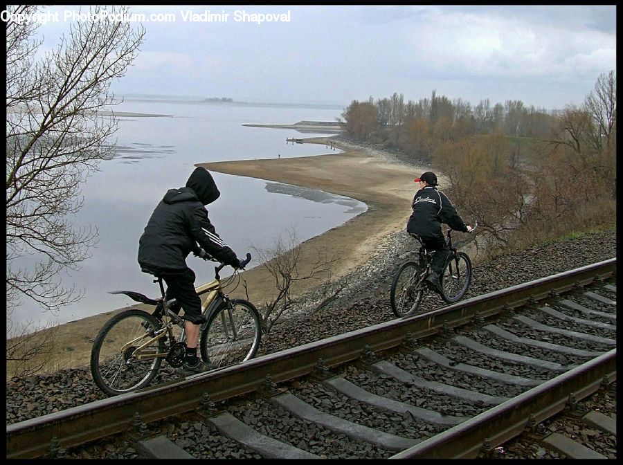 Human, People, Person, Bicycle, Bike, Vehicle, Mountain Bike