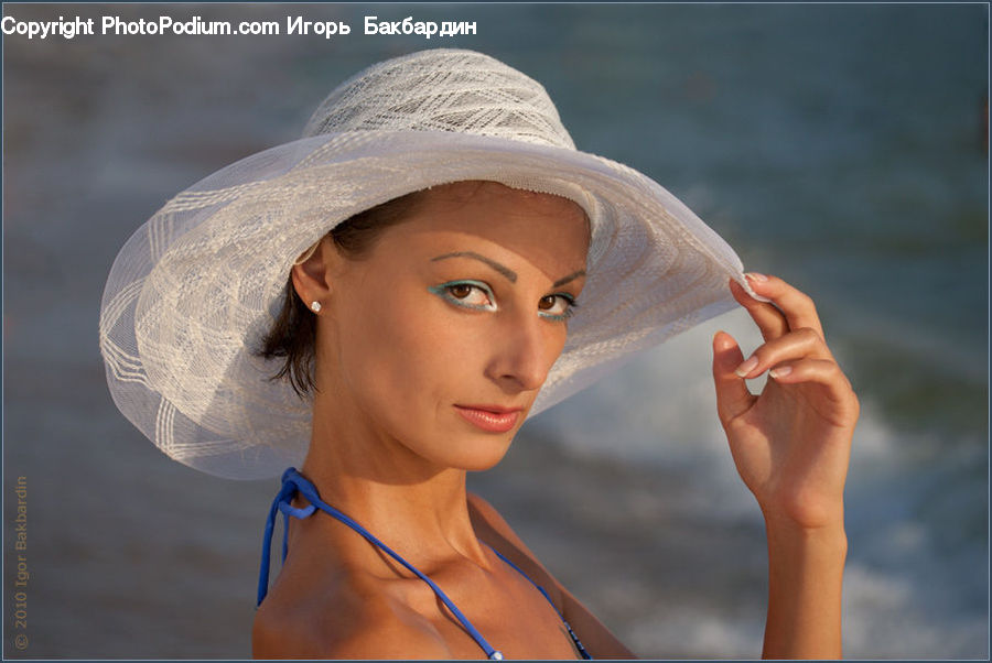 Human, People, Person, Female, Girl, Woman, Leisure Activities