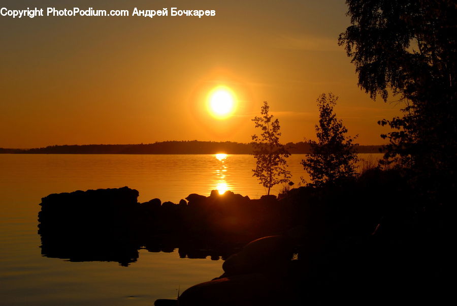 People, Person, Human, Dawn, Dusk, Sky, Sunrise