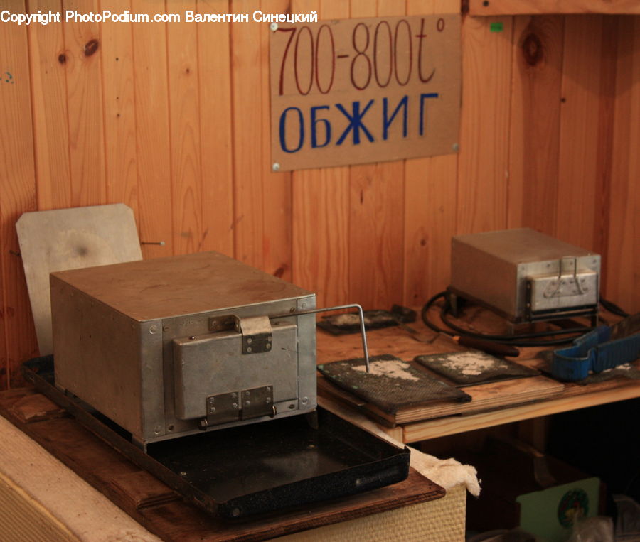 Plywood, Wood, Desk, Furniture, Table, Box, Crate