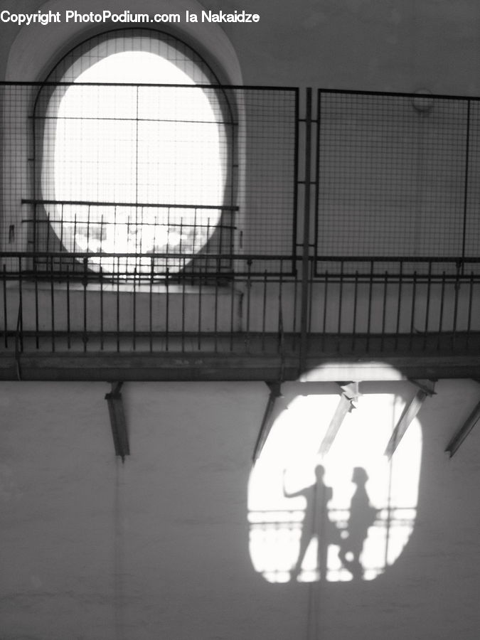People, Person, Human, Arch