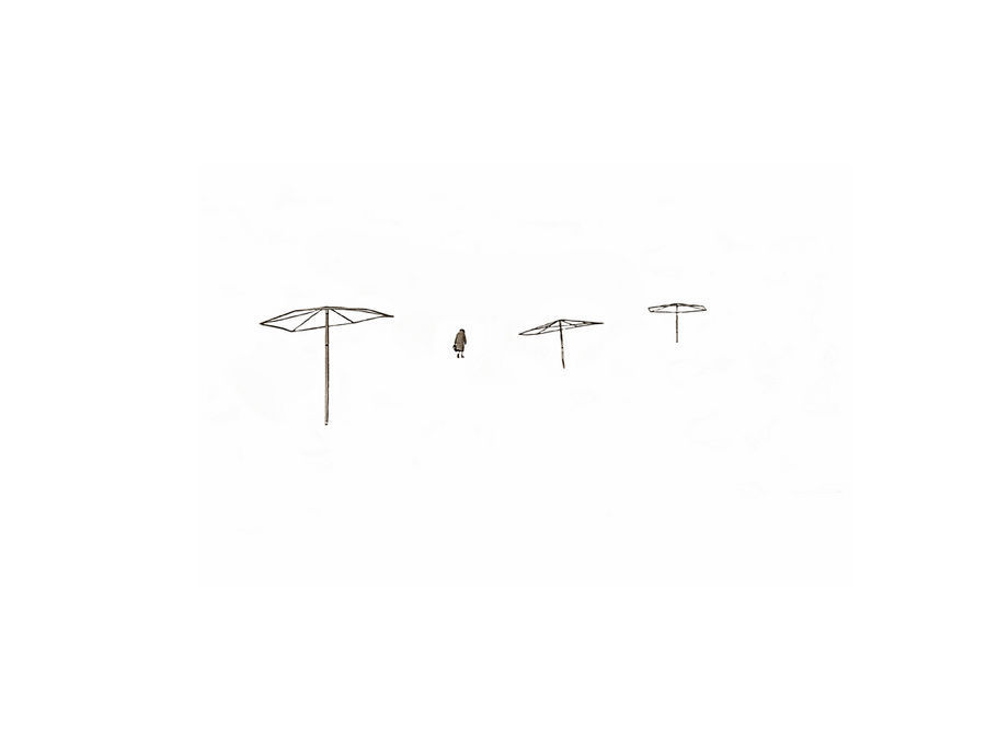Flying, Letter, Text