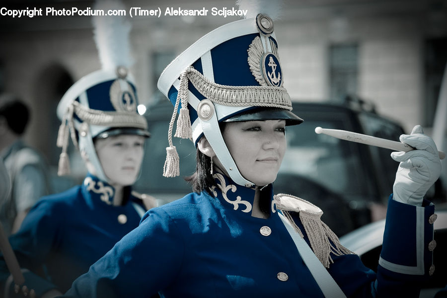 People, Person, Human, Military, Military Uniform, Soldier, Carnival