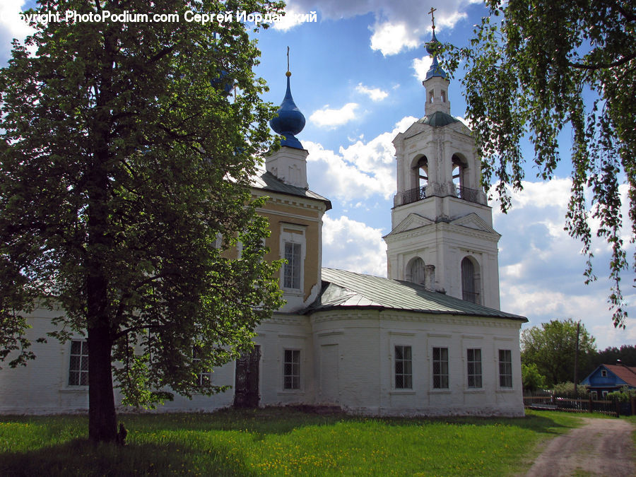 Architecture, Bell Tower, Clock Tower, Tower, Arch, Spire, Steeple