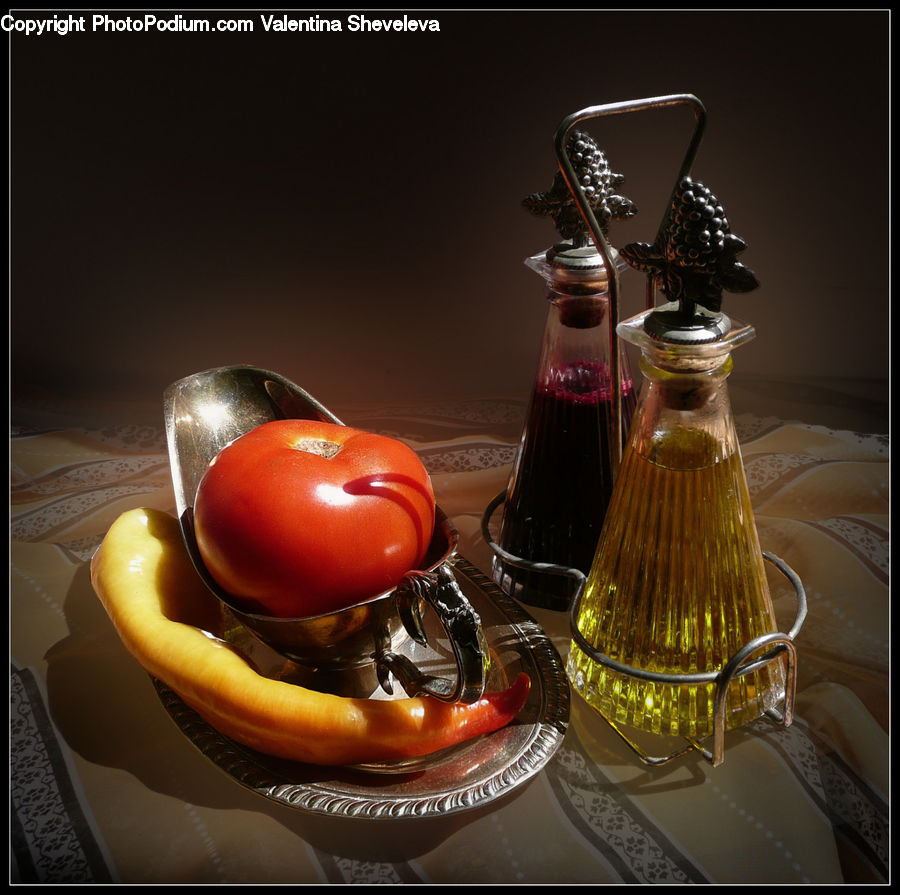 Bottle, Perfume, Alcohol, Beer, Beer Bottle, Beverage, Drink