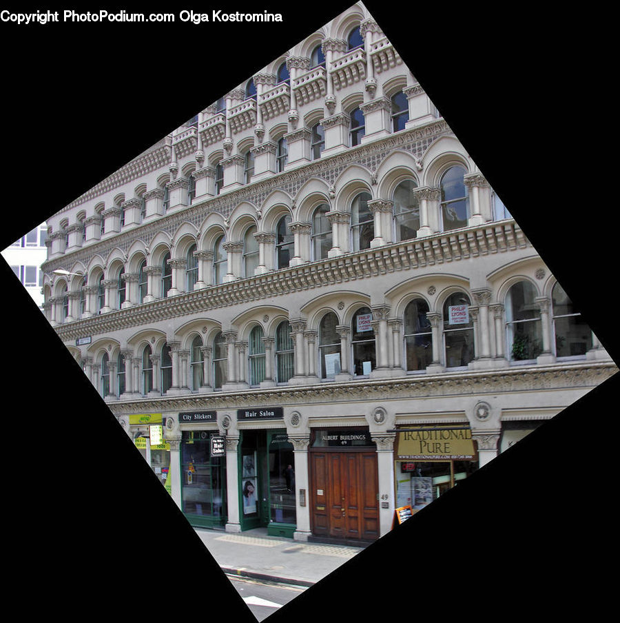 Building, Office Building, Patio, Cafe, Cafeteria, Food Court, Architecture