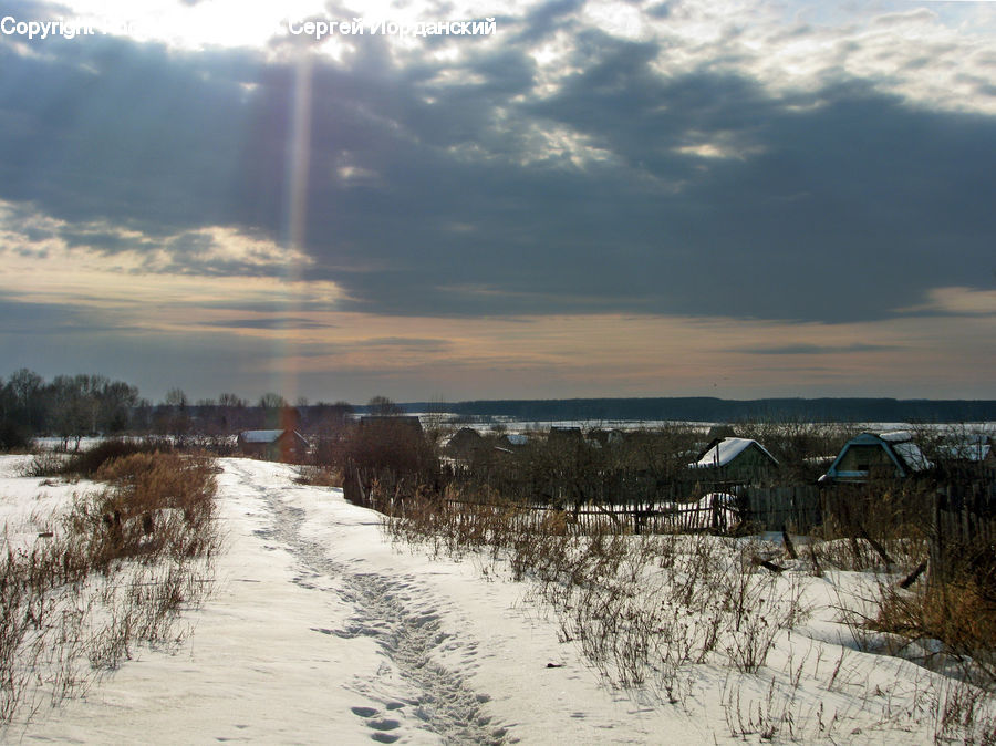 Boardwalk, Deck, Path, Sidewalk, Walkway, Dirt Road, Gravel