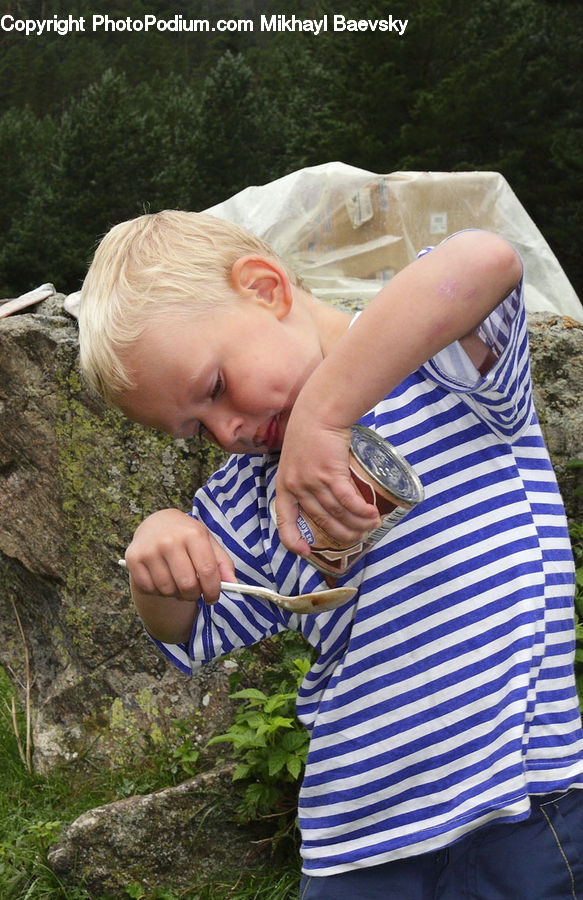People, Person, Human, Plant, Potted Plant, Soil, Leisure Activities