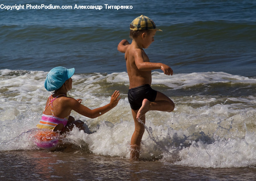 Human, People, Person, Sport, Swimming, Water, Beach