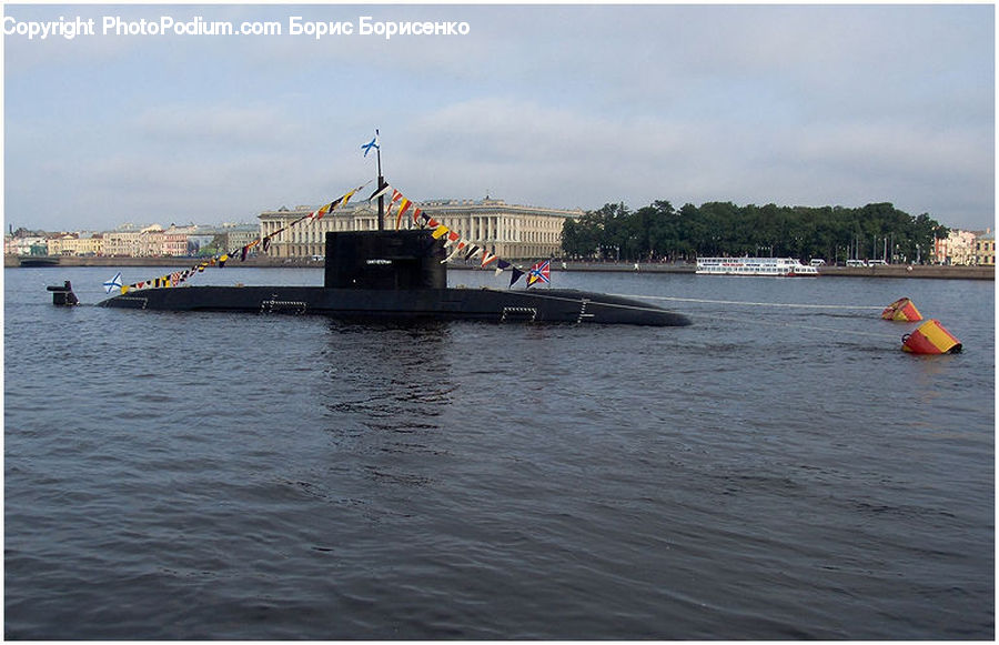 Boat, Watercraft, Barge, Tugboat, Vessel, Ferry, Freighter