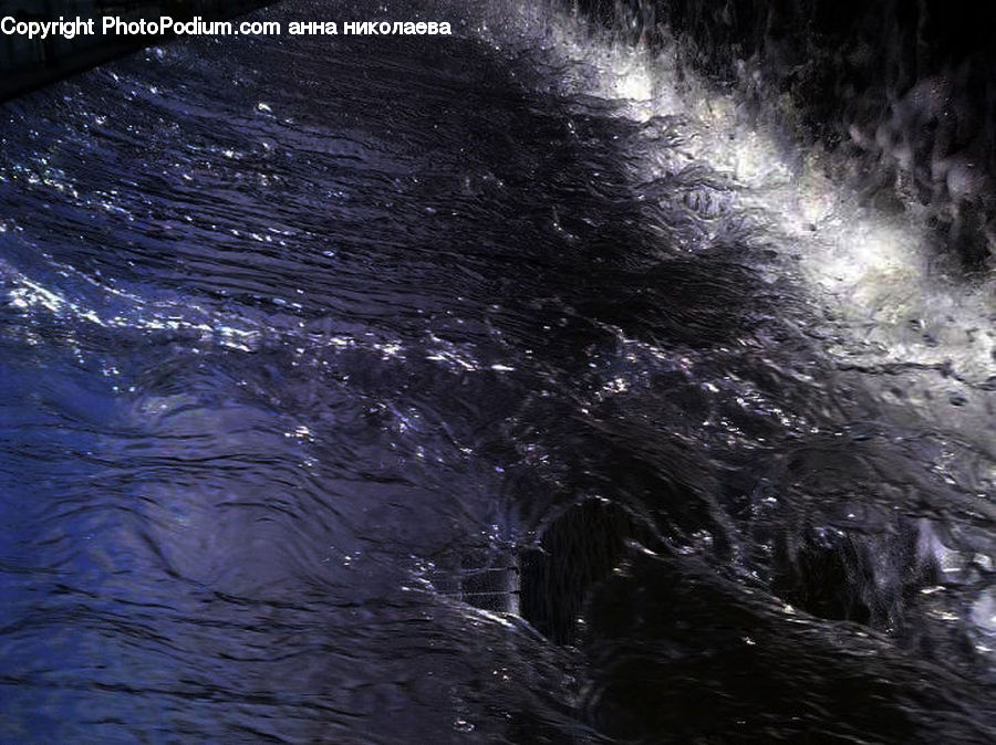 Water
