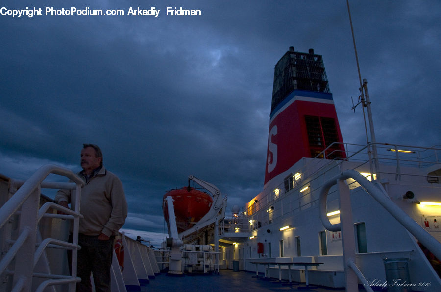 People, Person, Human, Beacon, Building, Lighthouse, Water Tower