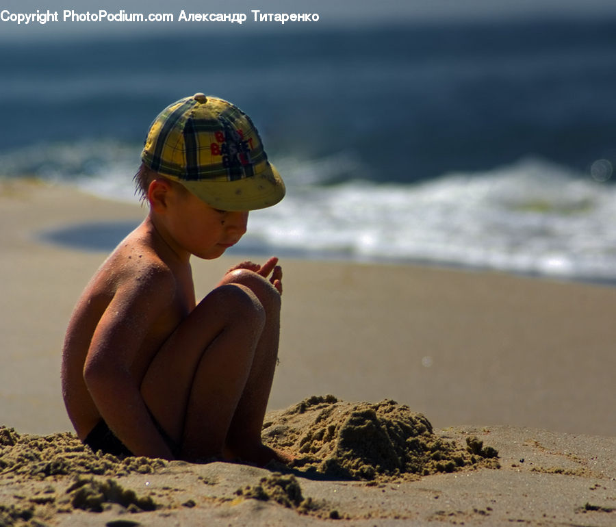 People, Person, Human, Beach, Coast, Outdoors, Sea