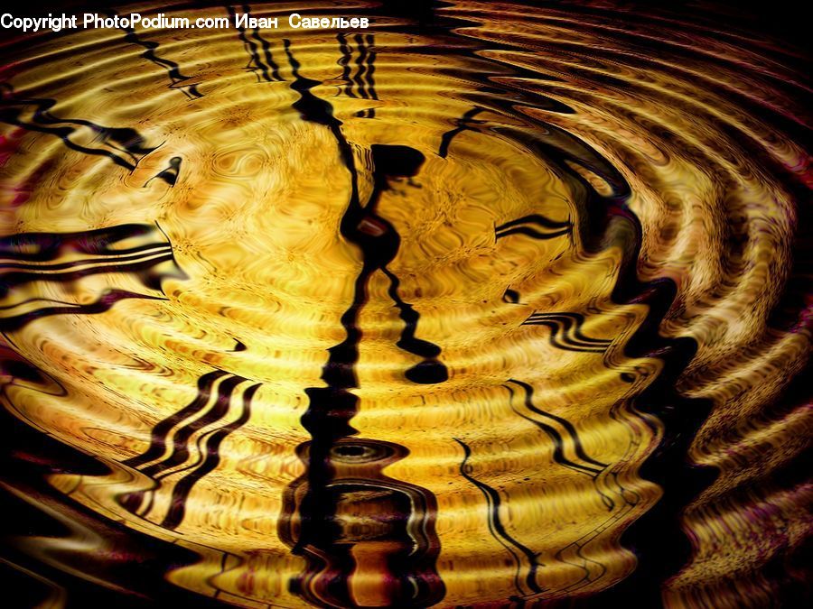 Ancient Egypt, Food, Seafood, Art, Outdoors, Ripple, Water