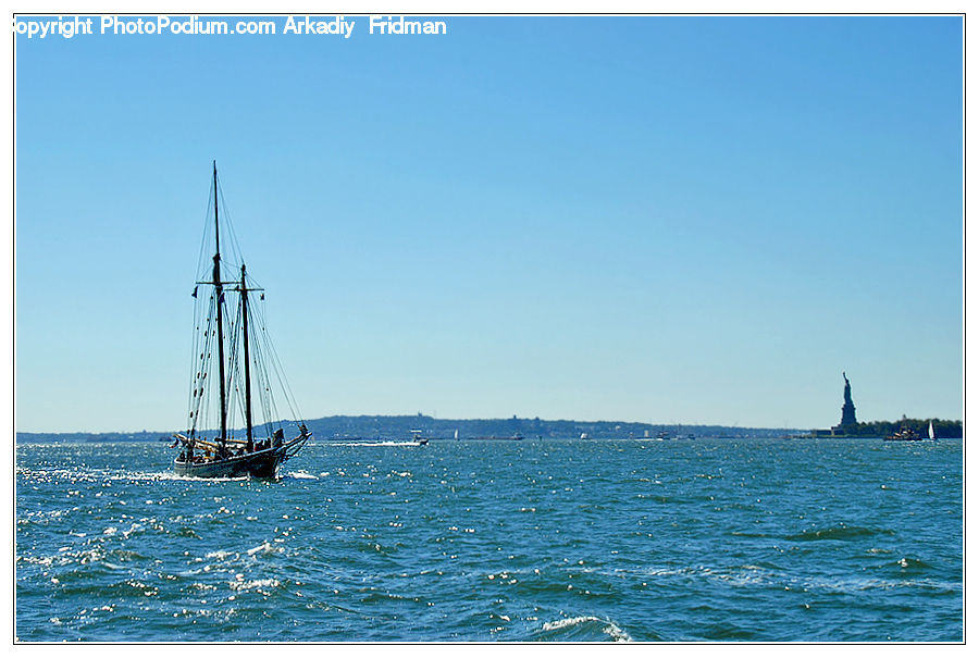 Boat, Dinghy, Sailboat, Vessel, Watercraft, Yacht, Outdoors