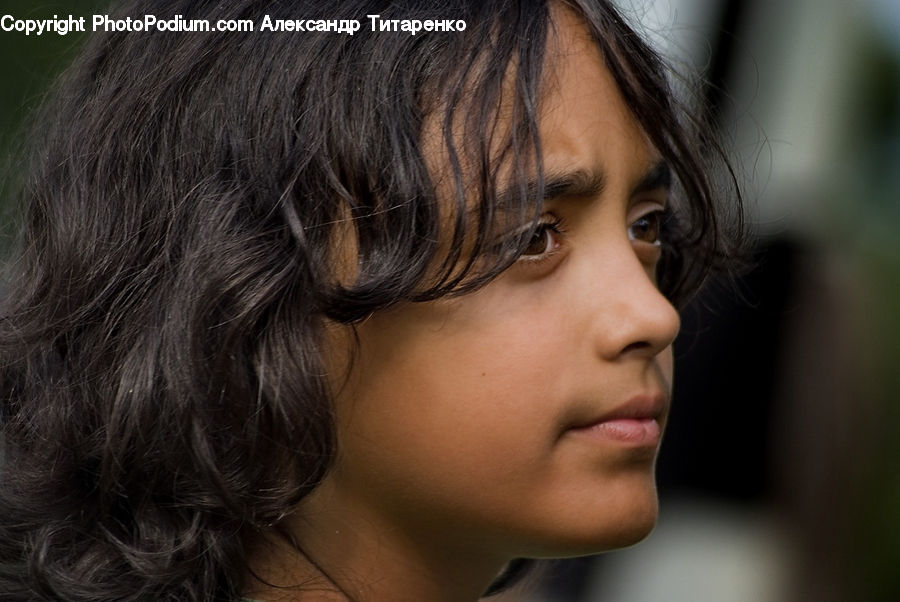 People, Person, Human, Female, Girl, Woman, Face