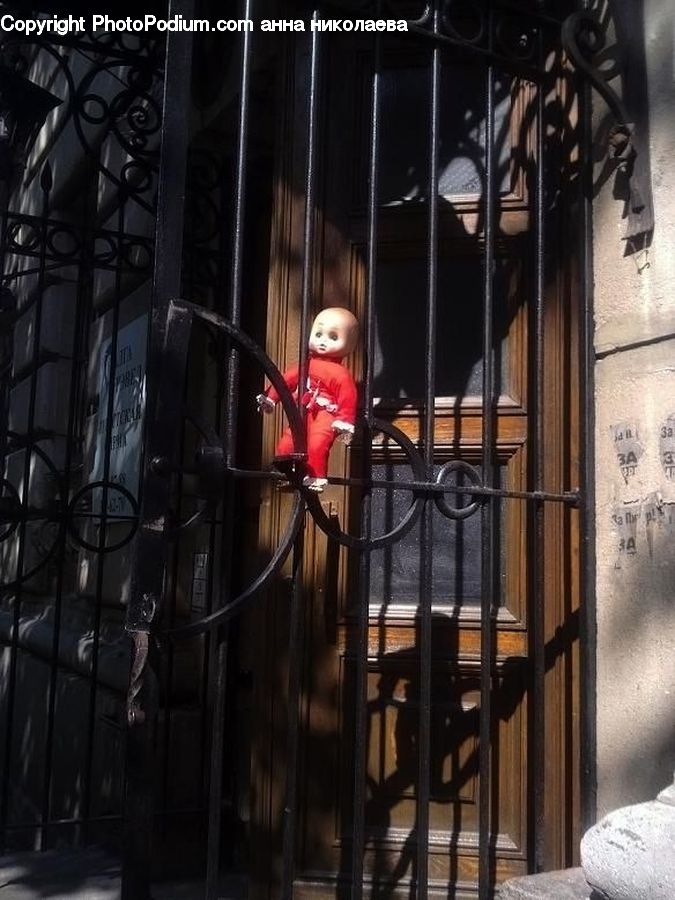 People, Person, Human, Child, Kid, Arch, Gate