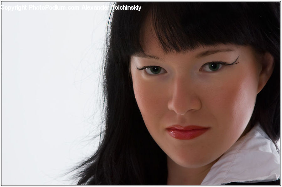 People, Person, Human, Face, Female, Girl