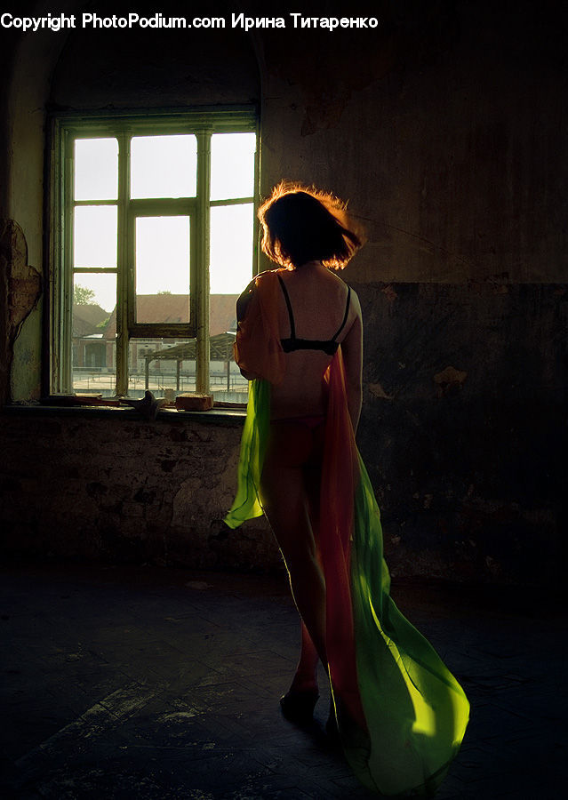 Human, People, Person, Dance, Dance Pose, Female, Girl