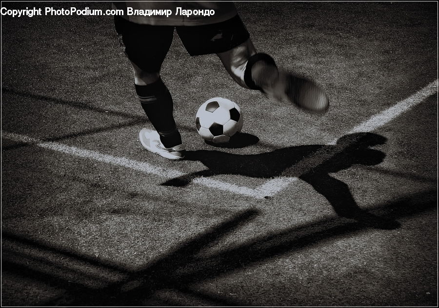 Football, Soccer, Sport, Adorable