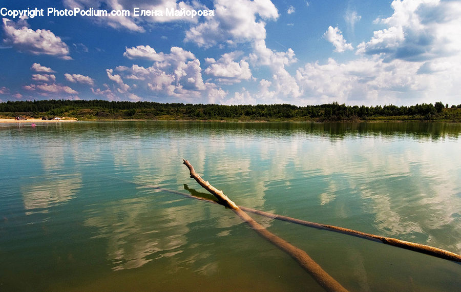 Boat, Canoe, Rowboat, Outdoors, River, Water, Lake