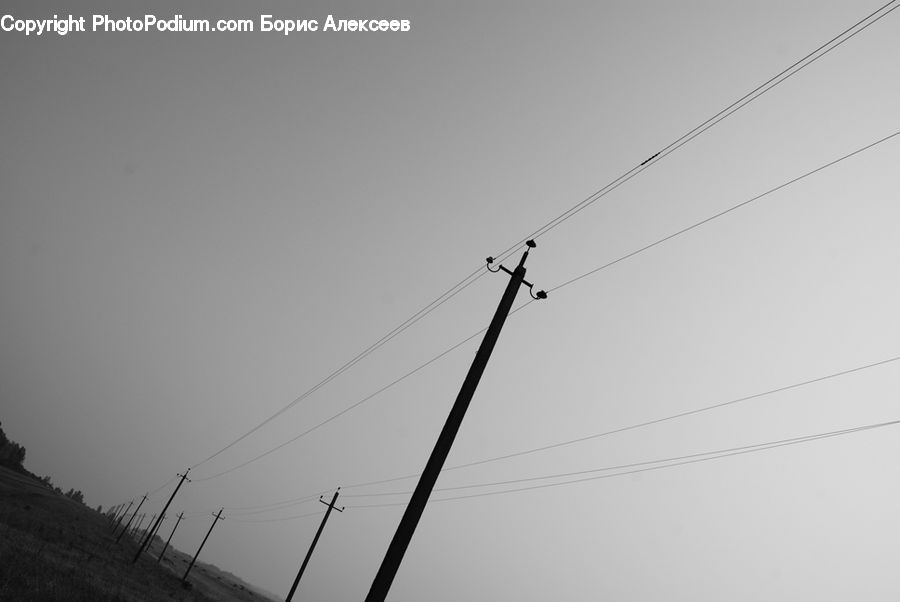 Pole