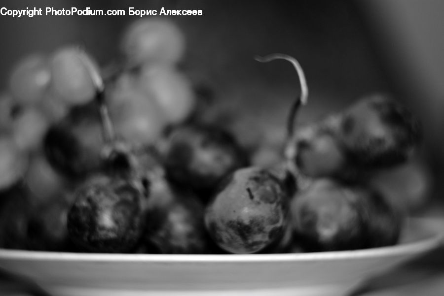 Blueberry, Fruit, Food