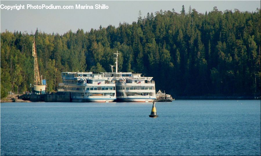 Cruise Ship, Ferry, Freighter, Ship, Tanker, Vessel, Ocean Liner