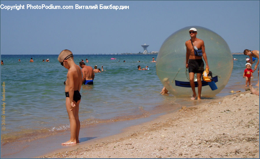 People, Person, Human, Beach, Coast, Outdoors, Sea