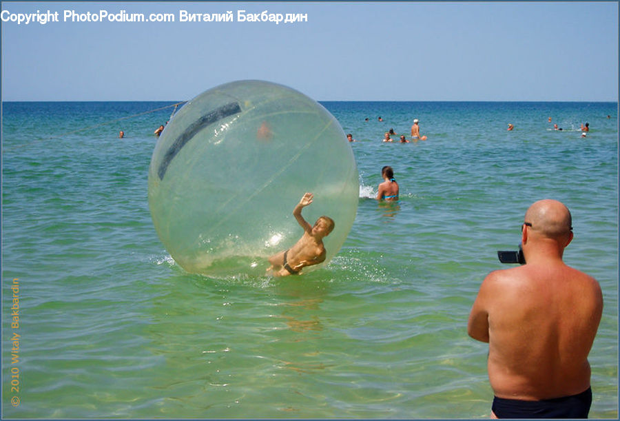 People, Person, Human, Child, Kid, Beach, Coast