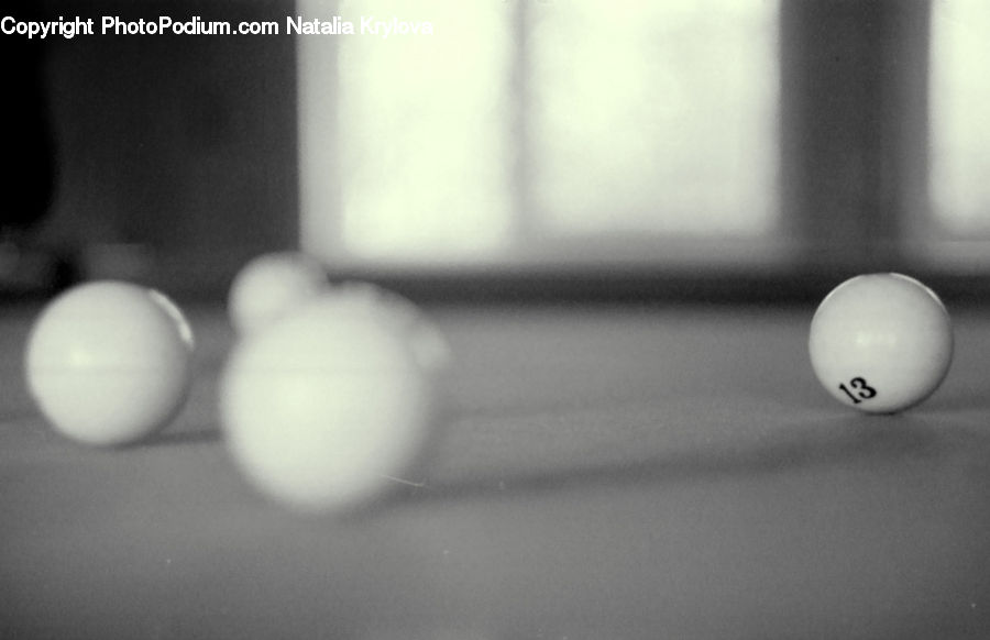 Ball, Sphere