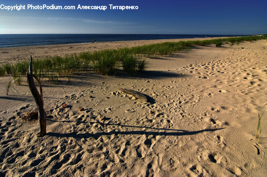 Soil, Desert, Outdoors, Sand, Dune