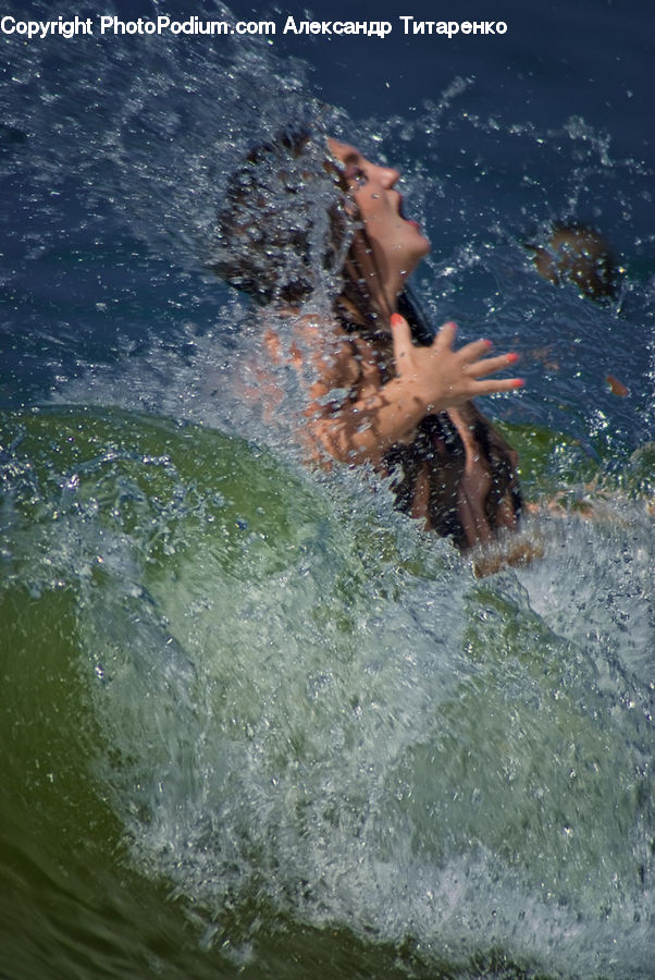 People, Person, Human, Sport, Swimming, Water, Outdoors