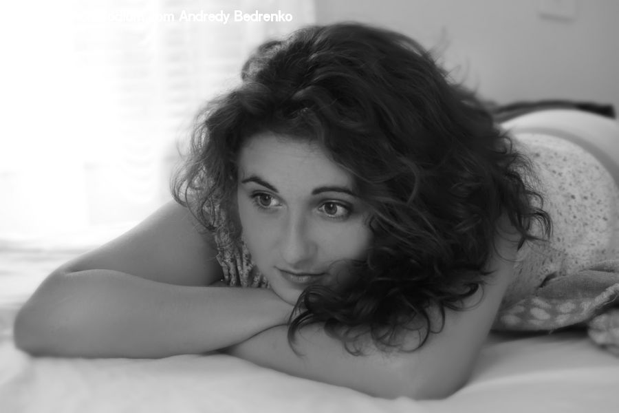 People, Person, Human, Portrait, Female, Woman