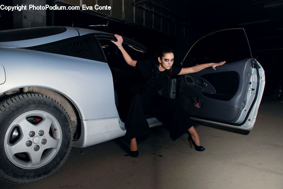 People, Person, Human, Fitness, Working Out, Alloy Wheel, Car Wheel