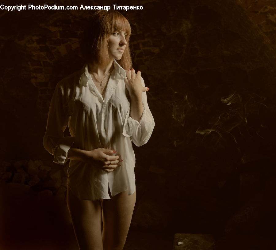 Human, People, Person, Blouse, Clothing, Female, Girl