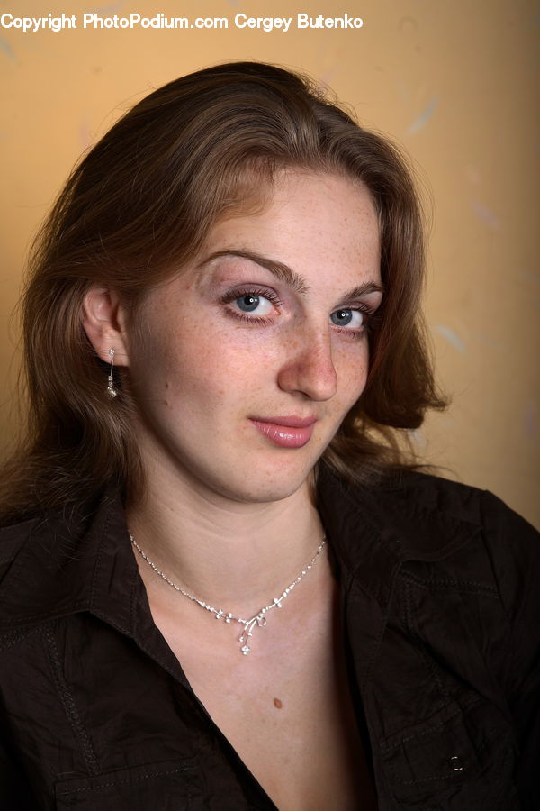 Human, People, Person, Female, Face, Selfie, Portrait