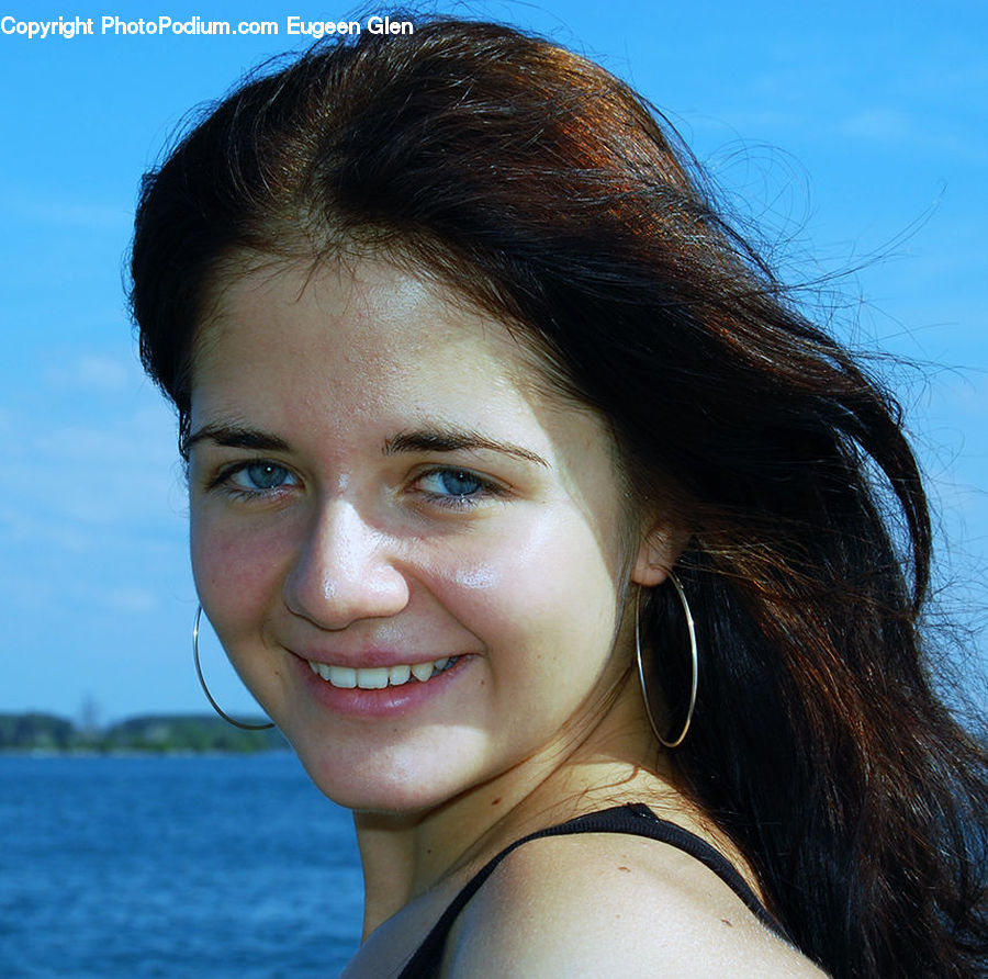 People, Person, Human, Dimples, Face, Smile, Leisure Activities