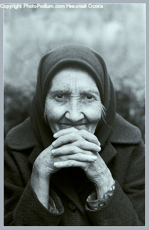 People, Person, Human, Face, Portrait, Finger