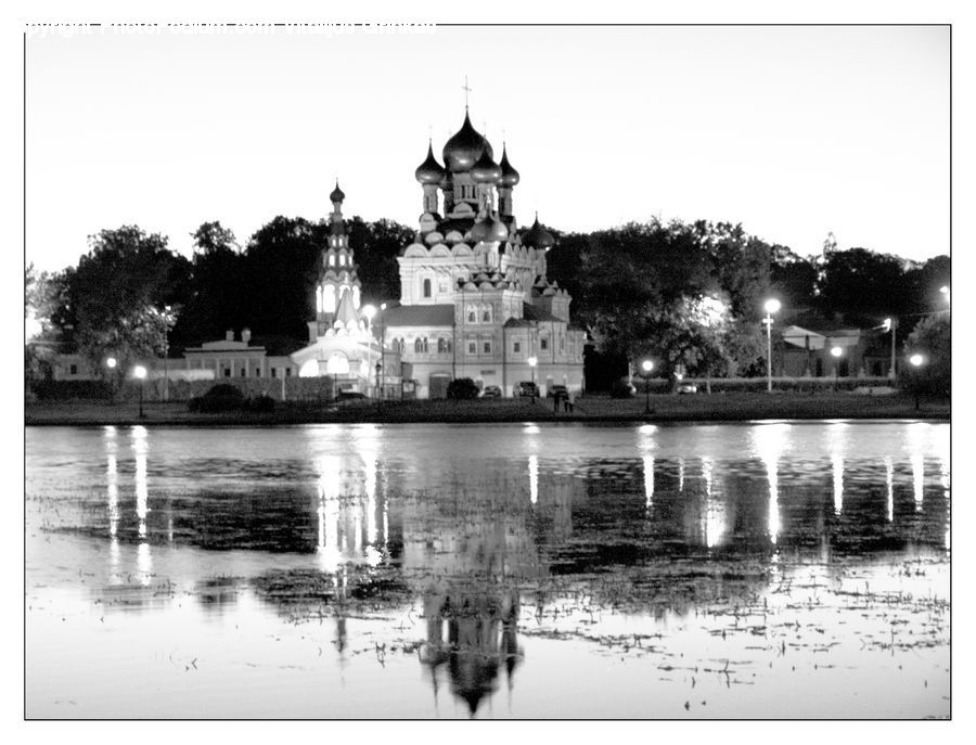 Architecture, Castle, Fort, Spire, Steeple, Tower, Cathedral