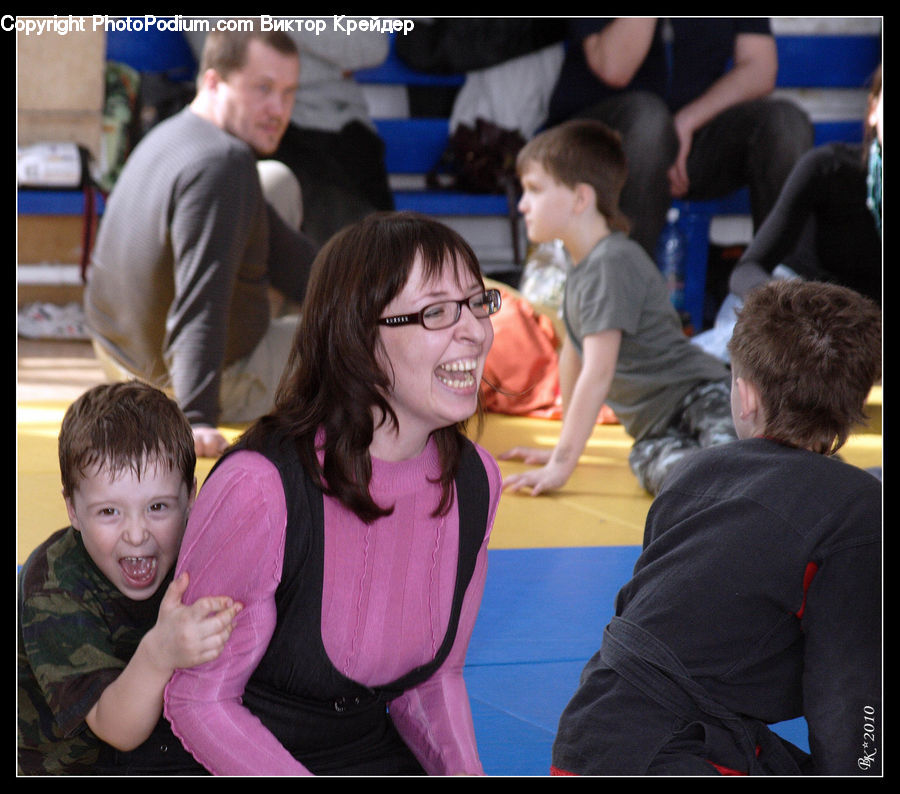 Human, People, Person, Leisure Activities, Adorable, Head, Portrait