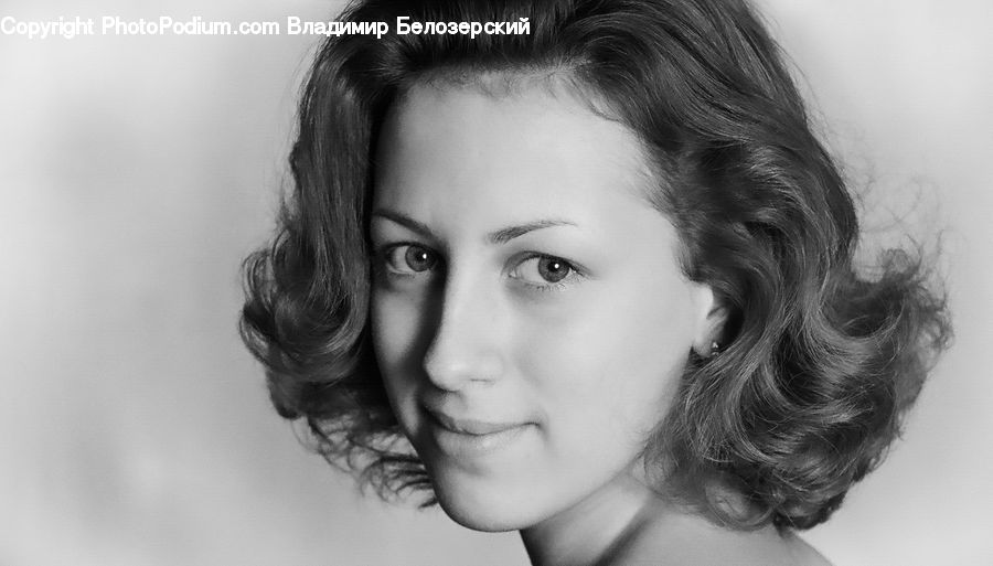 People, Person, Human, Portrait, Selfie, Female, Face
