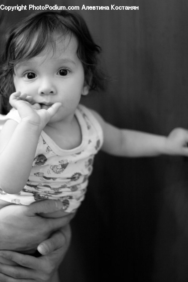 People, Person, Human, Portrait, Female, Baby