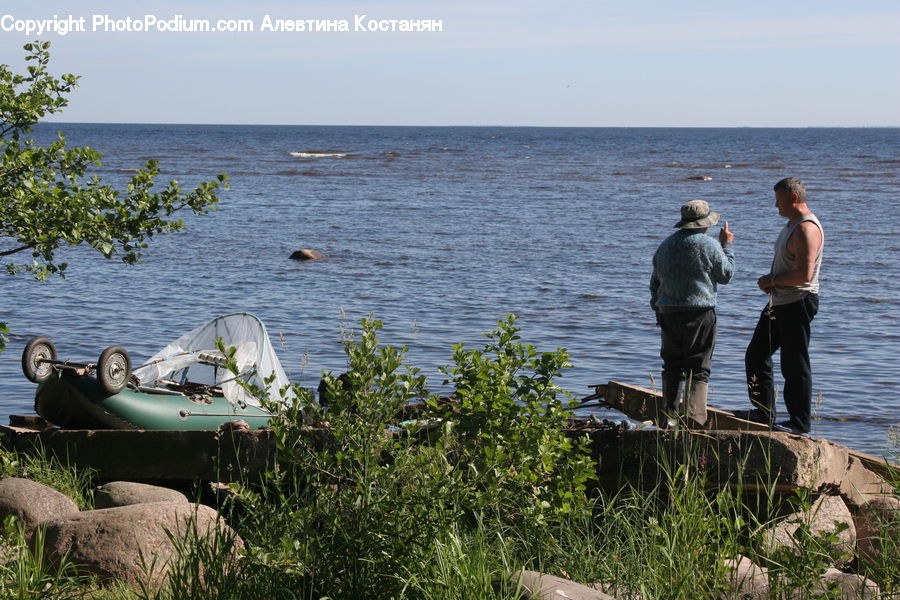 People, Person, Human, Dock, Landing, Pier, Boat