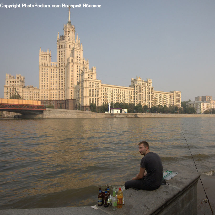 People, Person, Human, Parliament, City, Downtown, Urban